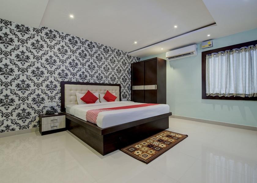 Jharkhand Ranchi Room