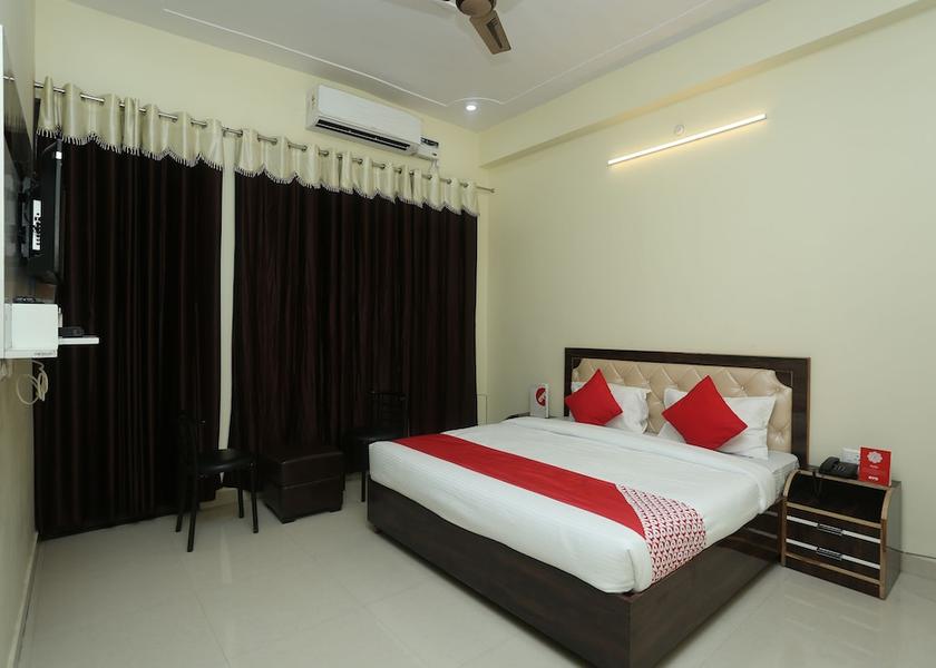 Uttar Pradesh Guramba Primary image