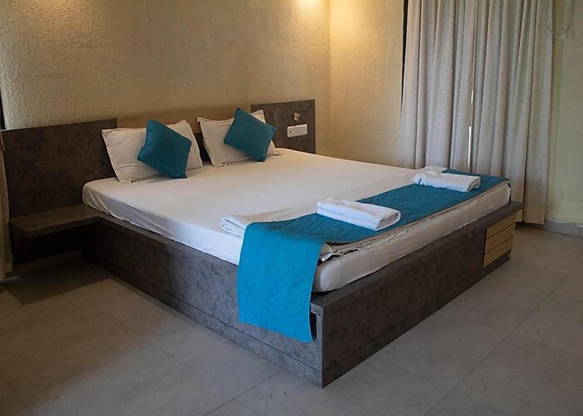West Bengal Mandarmoni Cottage