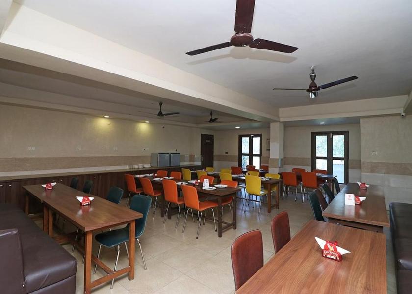 West Bengal Mandarmoni Food & Dining