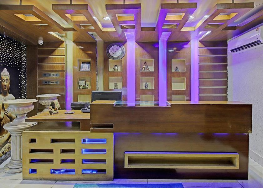 Jharkhand Ranchi Public Areas