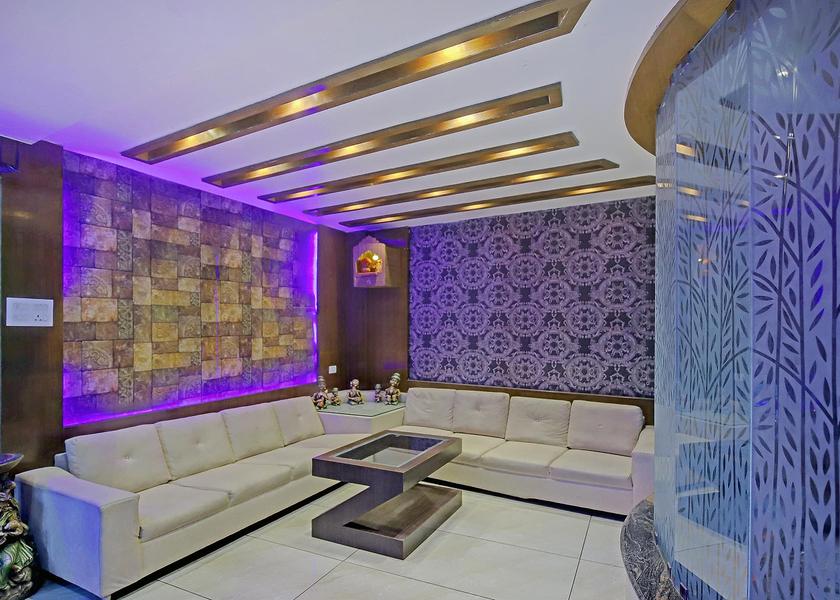 Jharkhand Ranchi Public Areas
