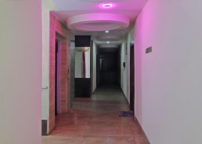 Jharkhand Ranchi Public Areas