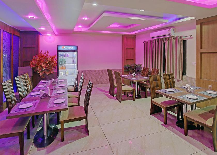 Jharkhand Ranchi Food & Dining