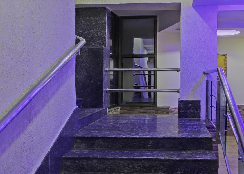 Jharkhand Ranchi Public Areas
