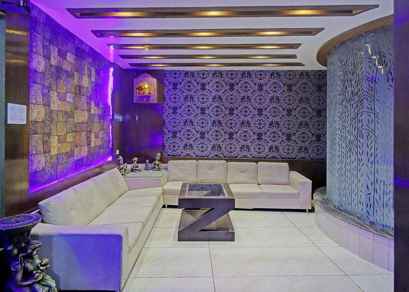 Jharkhand Ranchi Public Areas