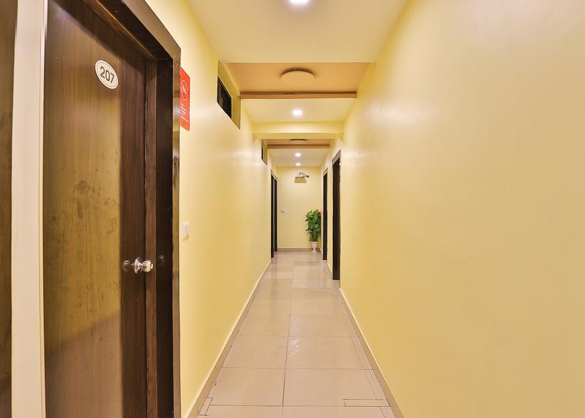 Gujarat Ahmedabad Lobby