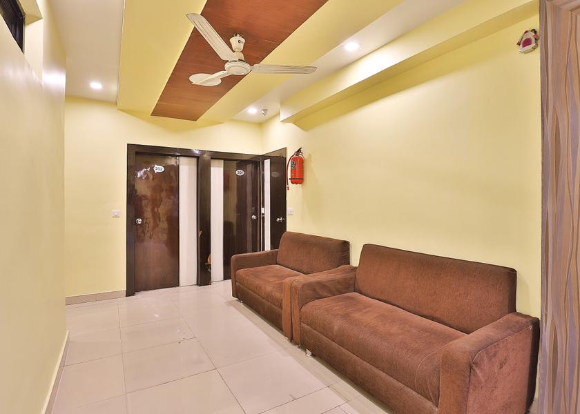 Gujarat Ahmedabad Reception