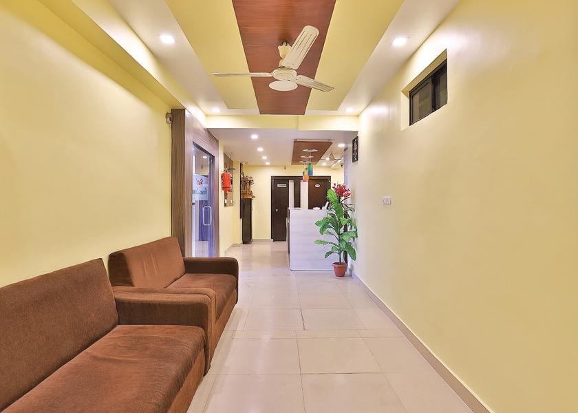 Gujarat Ahmedabad Reception