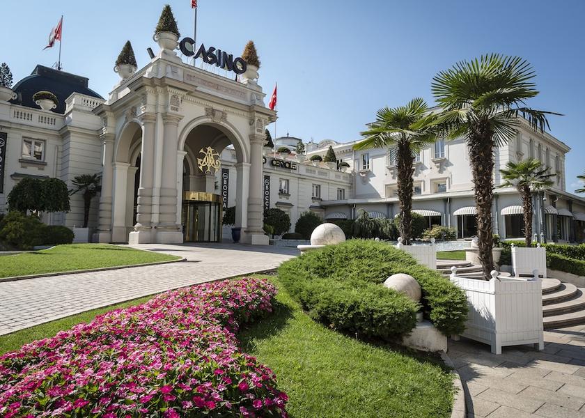 Auvergne-Rhone-Alpes Aix-Les-Bains Point of interest