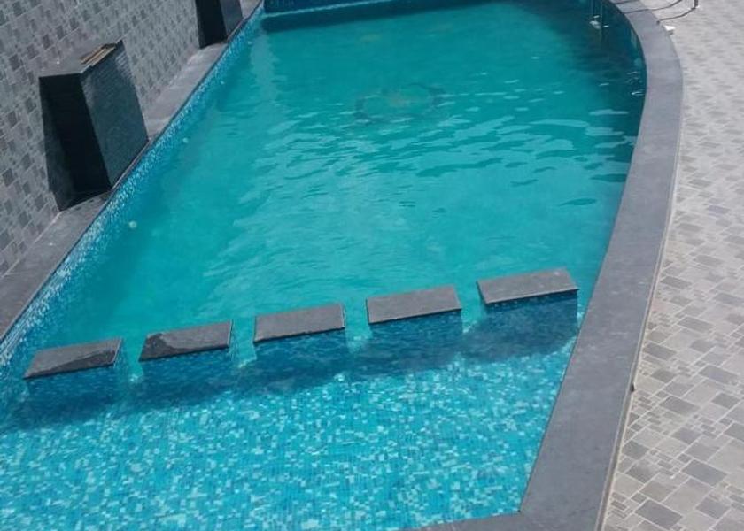 Pondicherry Pondicherry Pool