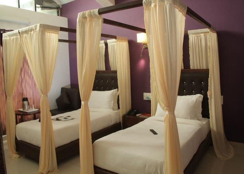 Gujarat Rajkot Room