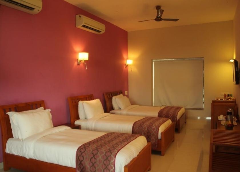 Gujarat Rajkot Room