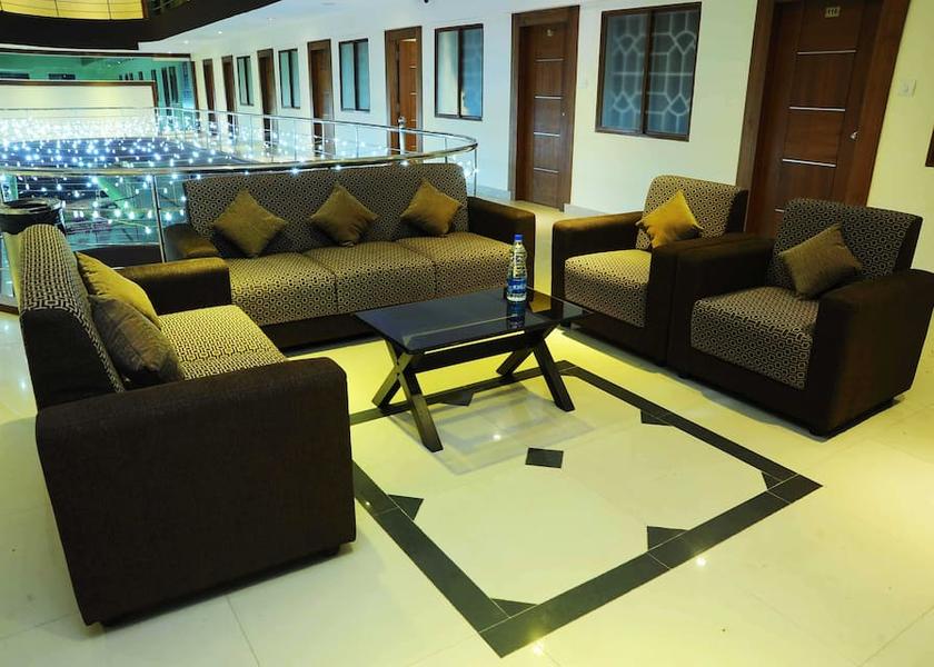 Karnataka Kushalnagar Public Areas