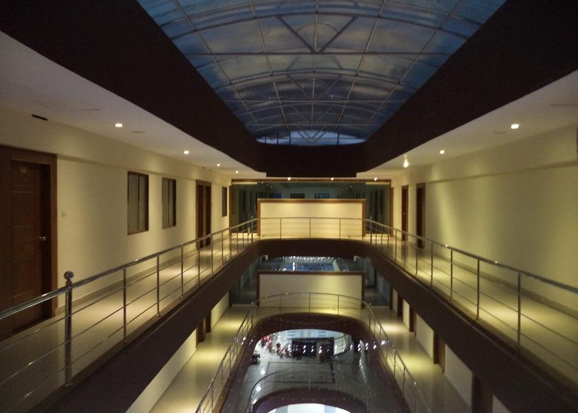 Karnataka Kushalnagar Public Areas