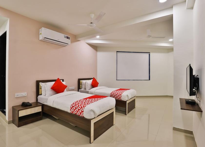 Gujarat Bavla Room