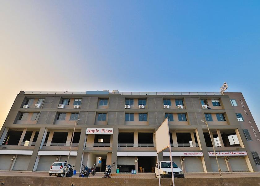 Gujarat Bavla Primary image
