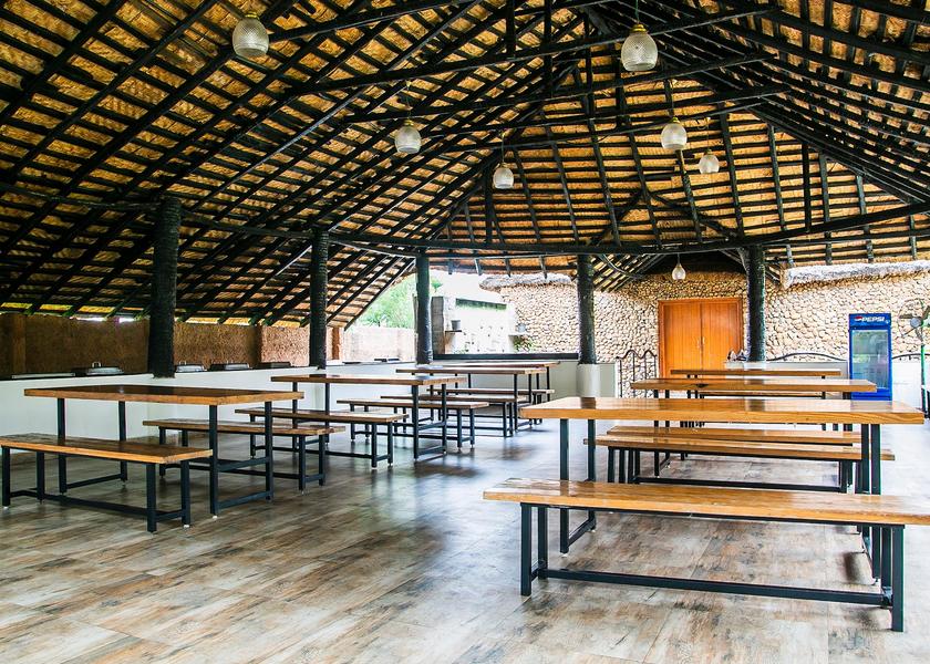 Telangana Hyderabad Food & Dining