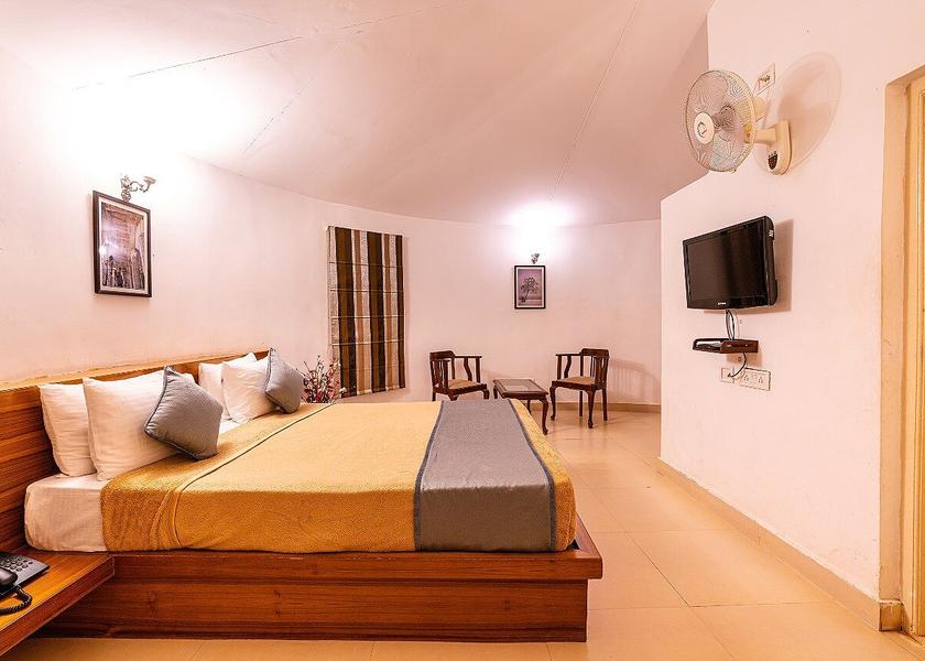 Telangana Hyderabad Hotel View