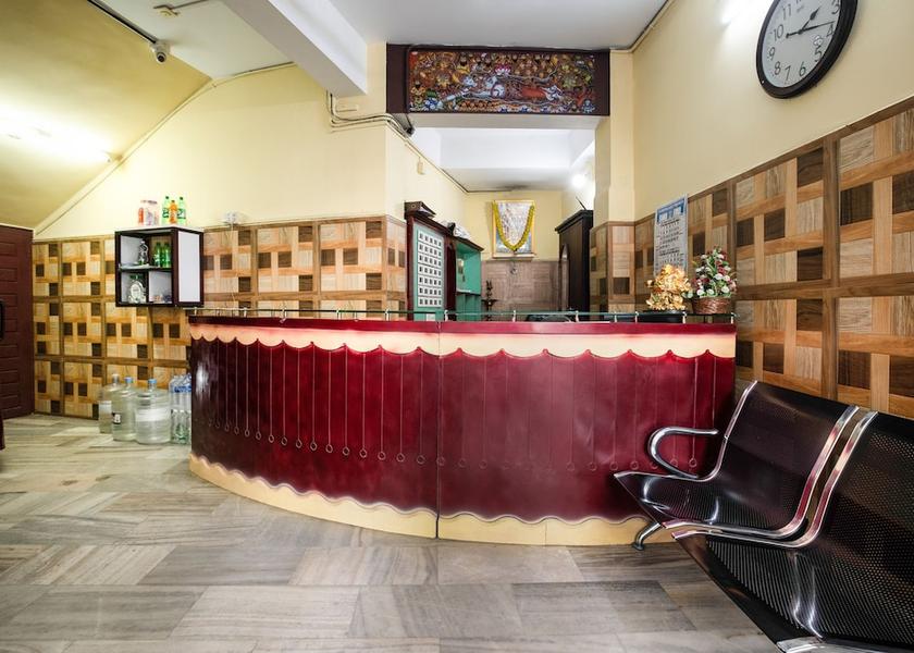 Kerala Guruvayur Reception