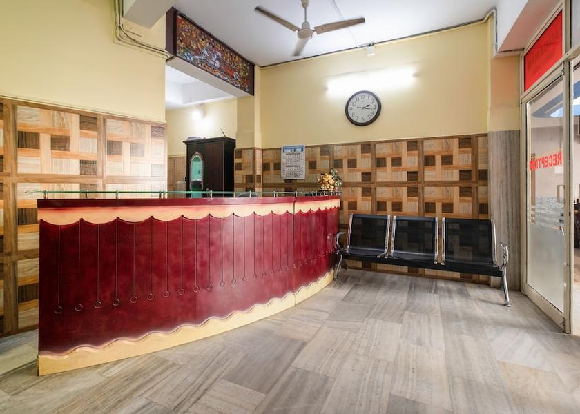 Kerala Guruvayur Reception