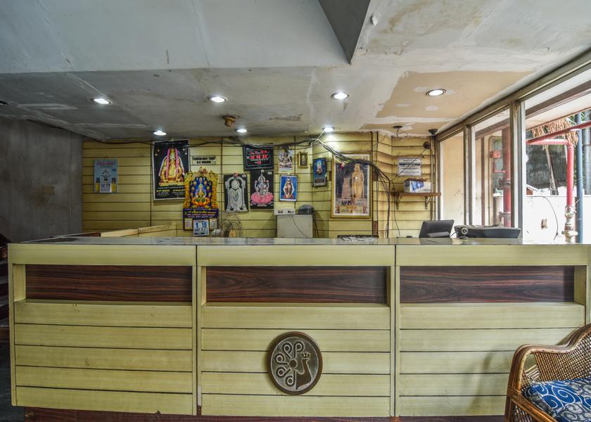 Tamil Nadu Madurai Public Areas