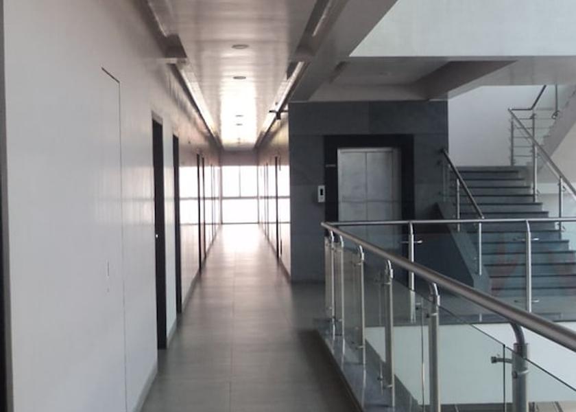 Maharashtra Thane Staircase