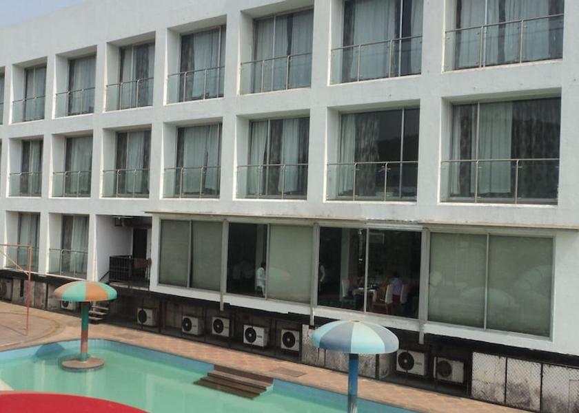 Maharashtra Thane Pool