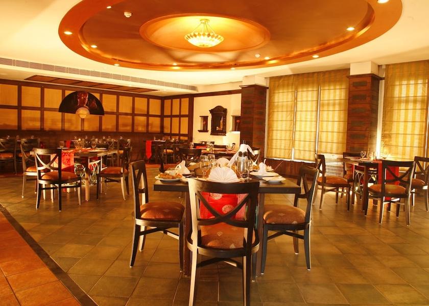 Rajasthan Bhiwadi Restaurant