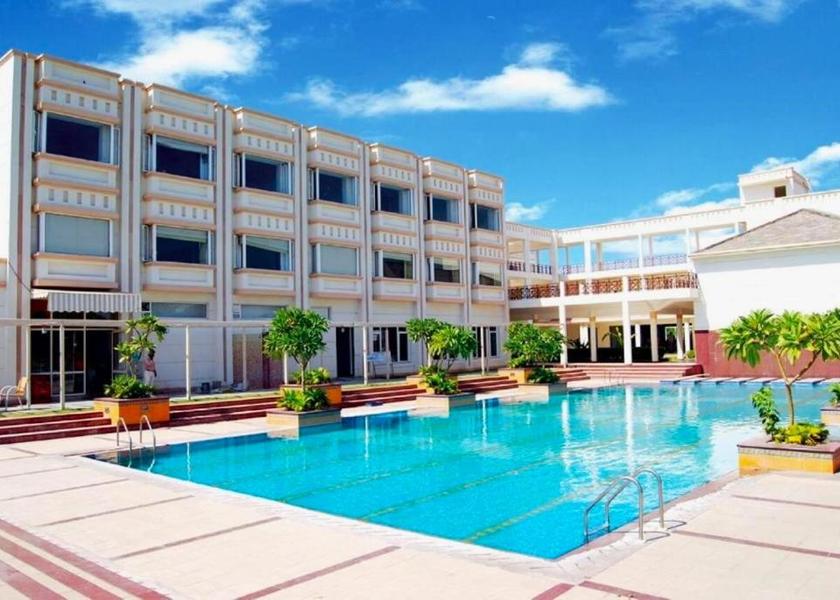 Rajasthan Bhiwadi Pool