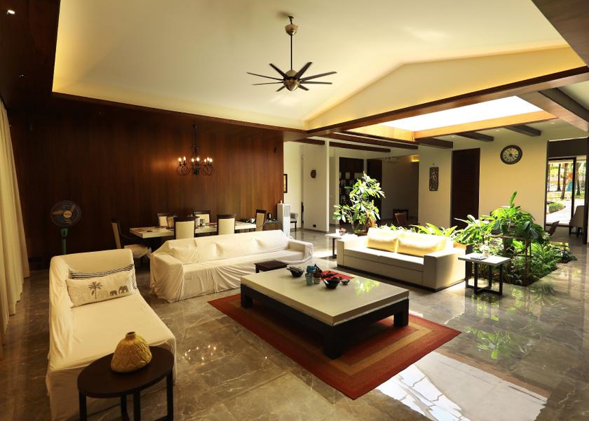 Maharashtra Ganpatipule Public Areas