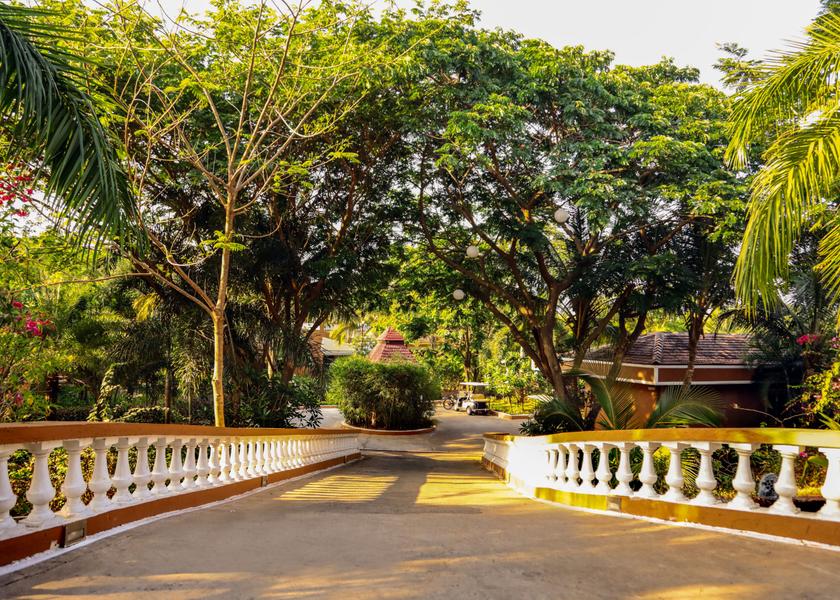 Maharashtra Ganpatipule Outdoors