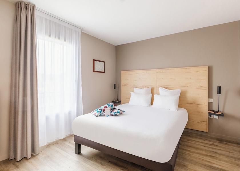 Pays de la Loire Nantes Room