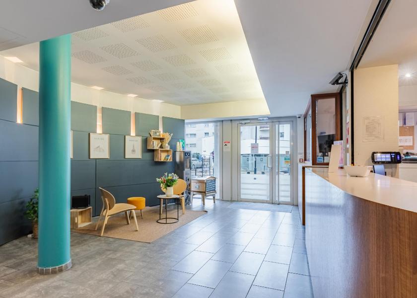 Pays de la Loire Nantes reception