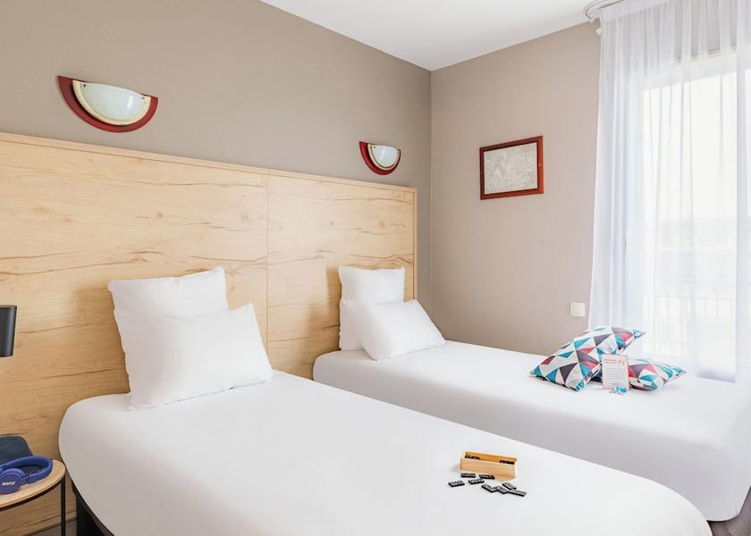 Pays de la Loire Nantes Room