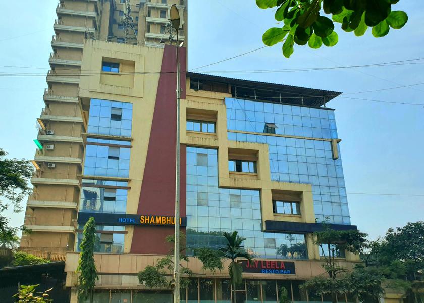 Maharashtra Thane View
