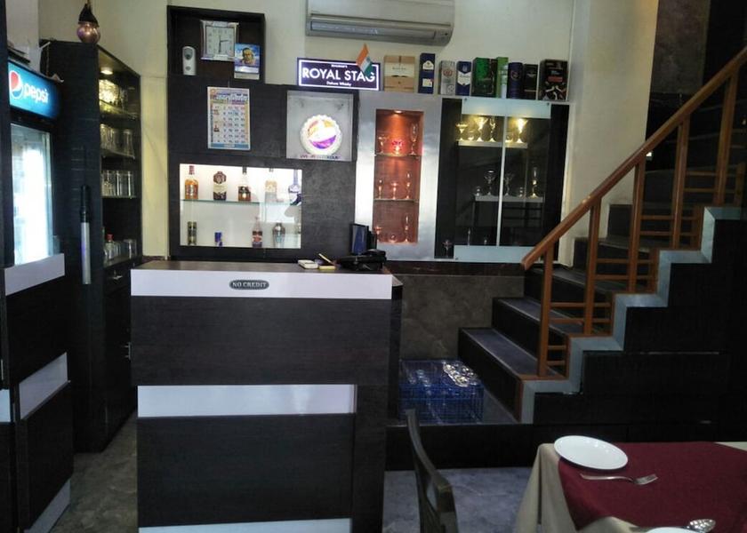 Maharashtra Thane Interior