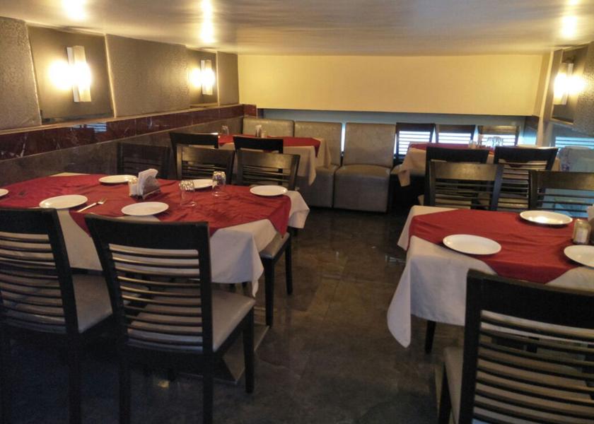 Maharashtra Thane Food & Dining