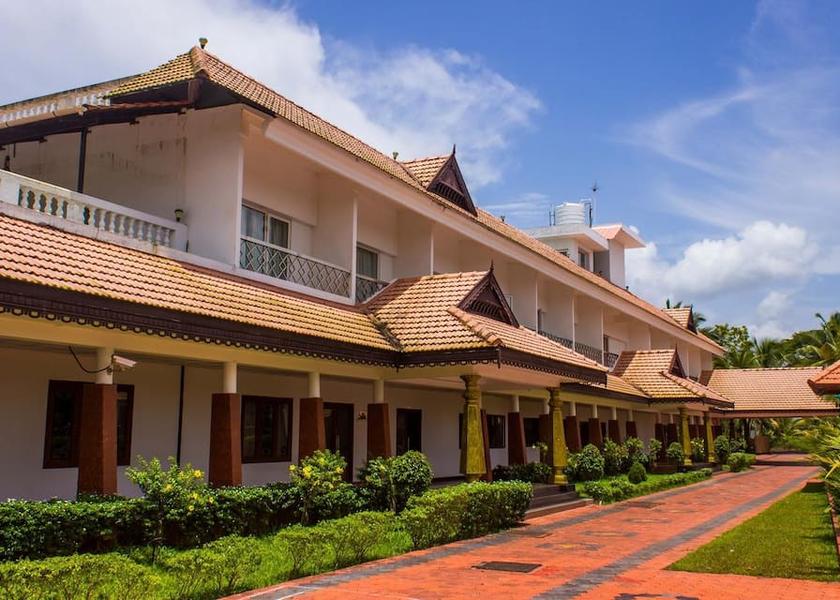 Kerala Kumarakom Overview