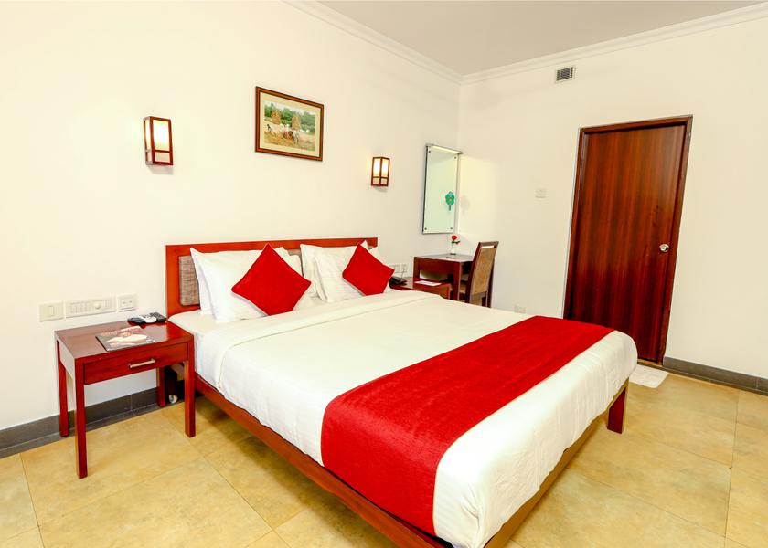 Kerala Kumarakom 1005