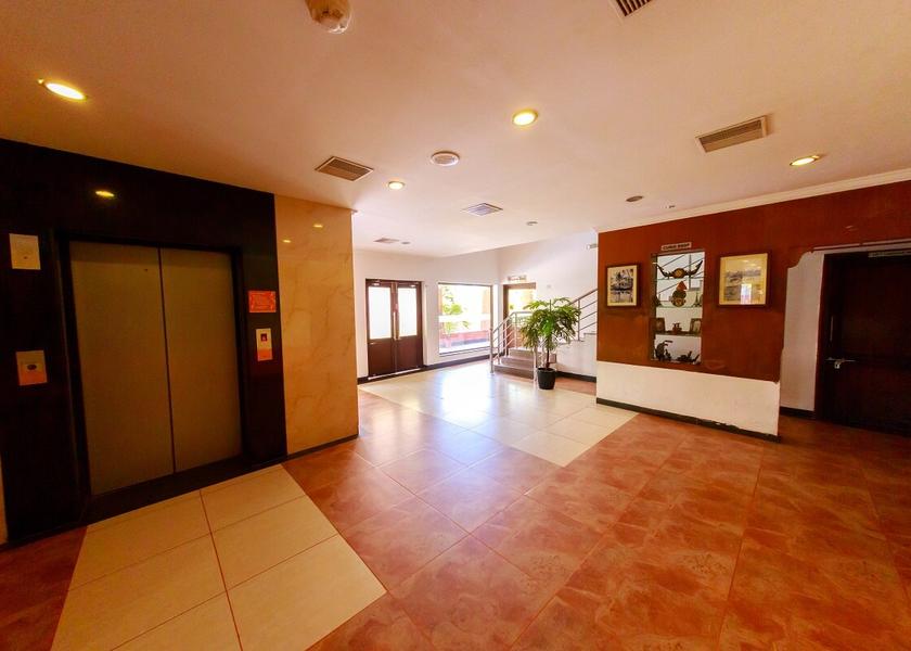 Kerala Kumarakom Public Areas
