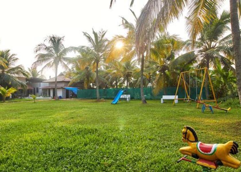 Kerala Kumarakom Outdoors