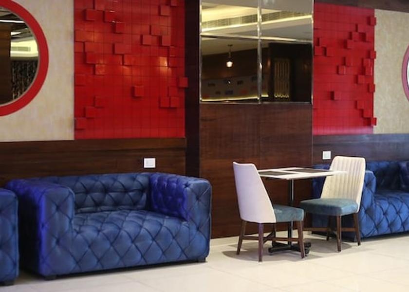 Punjab Dera Bassi Lobby