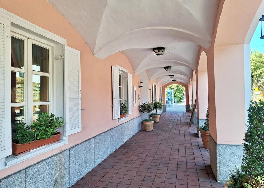 Bavaria Aschheim Exterior