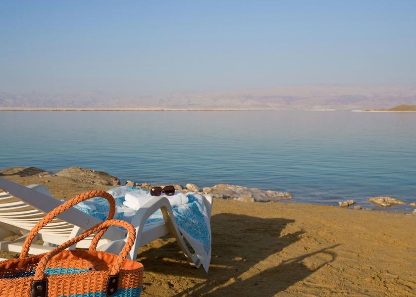  Ein Bokek View from Property