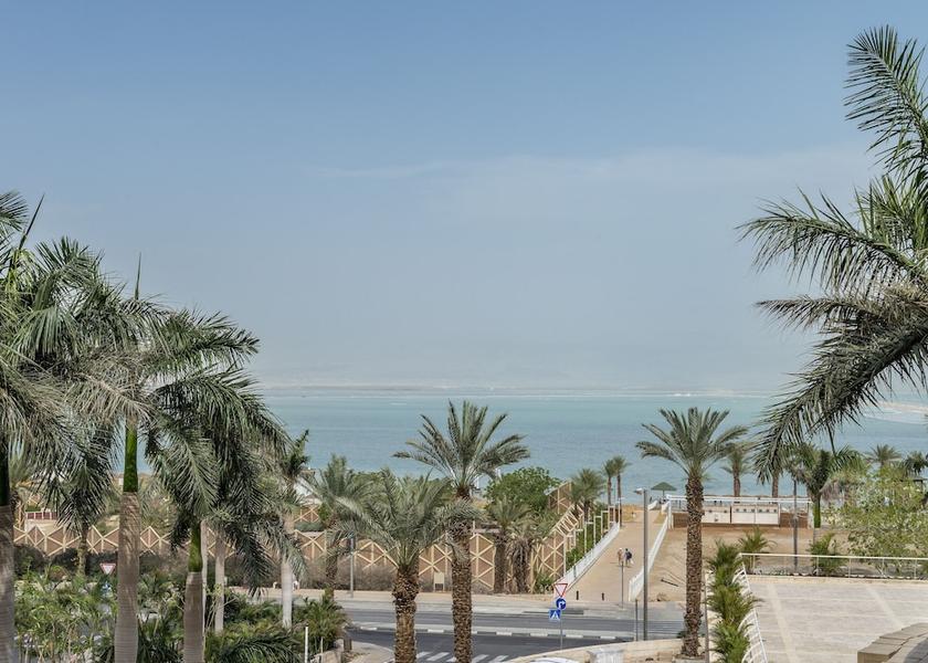  Ein Bokek View From Room