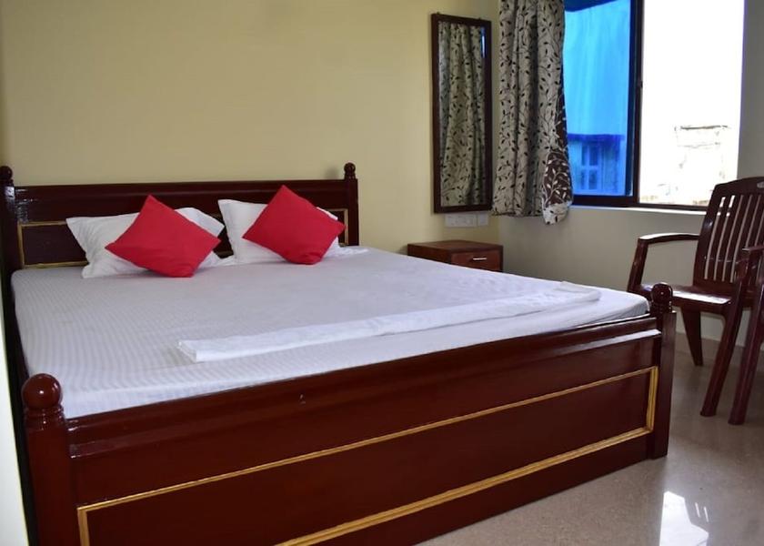 Odisha Puri Room