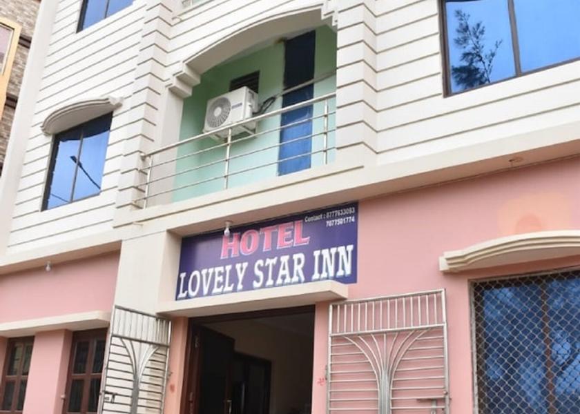 Odisha Puri Exterior Detail