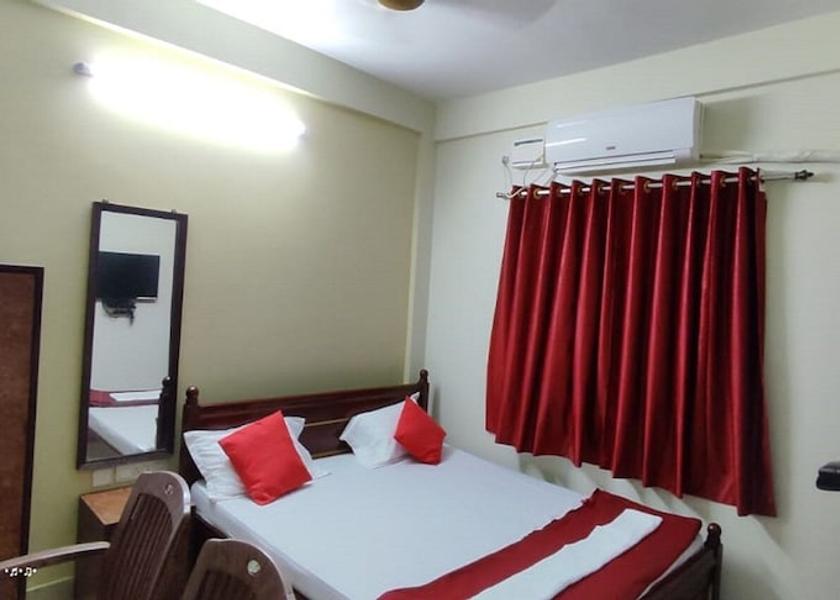 Odisha Puri Room
