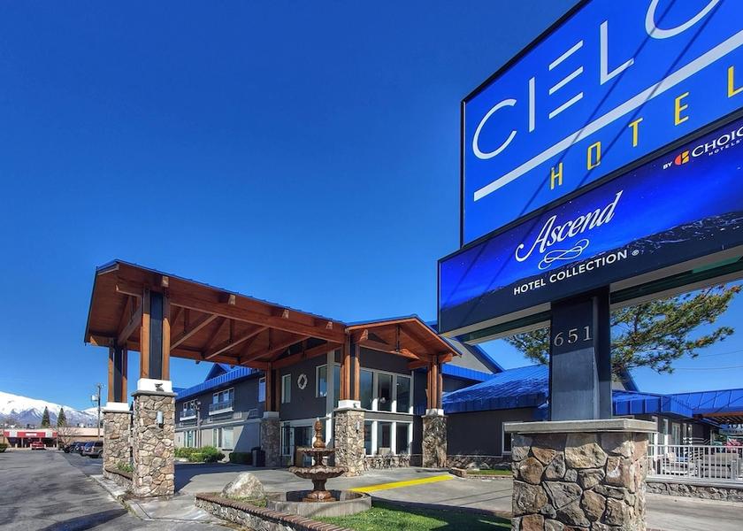 California Bishop Primary image